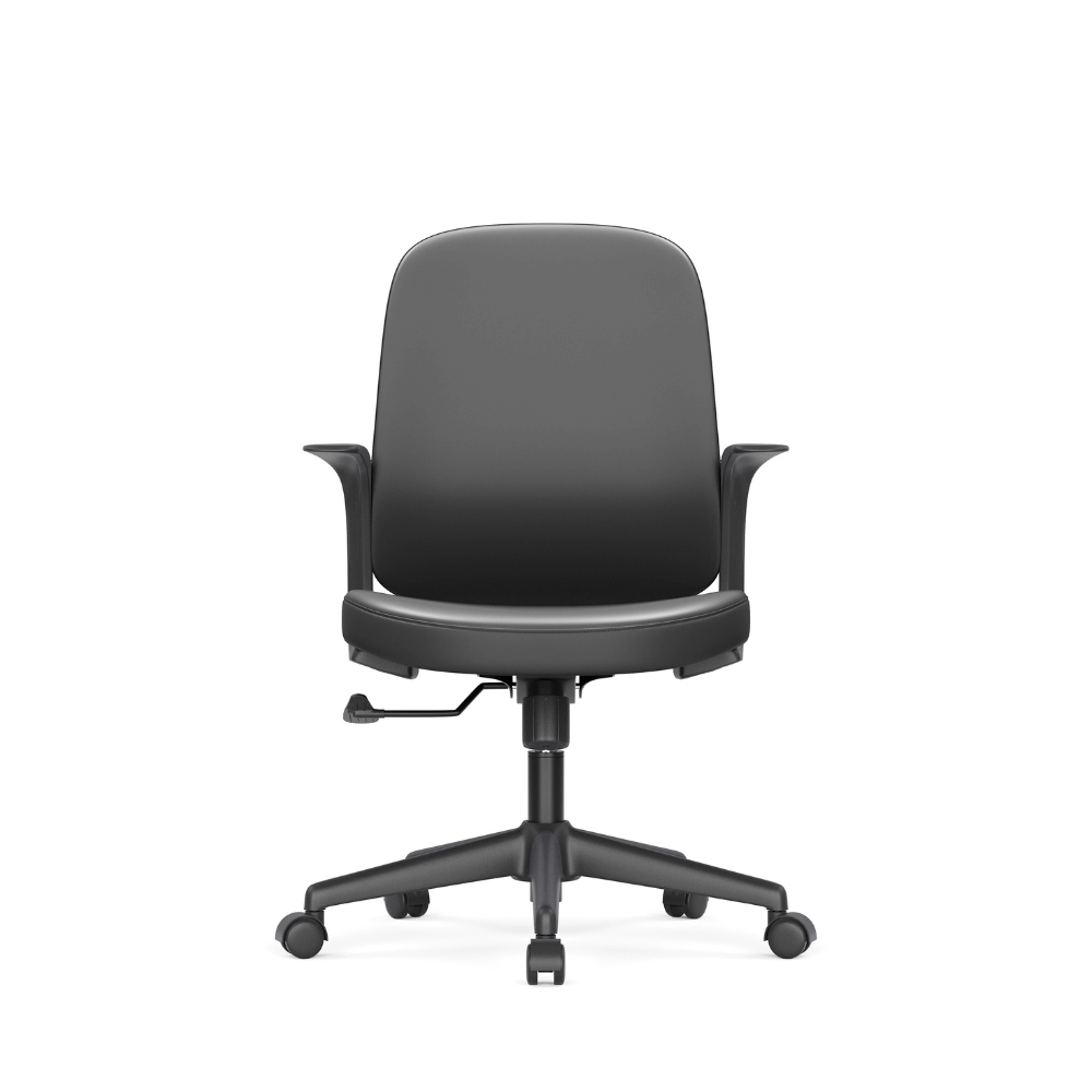Ark-M Mid Back Office Chair