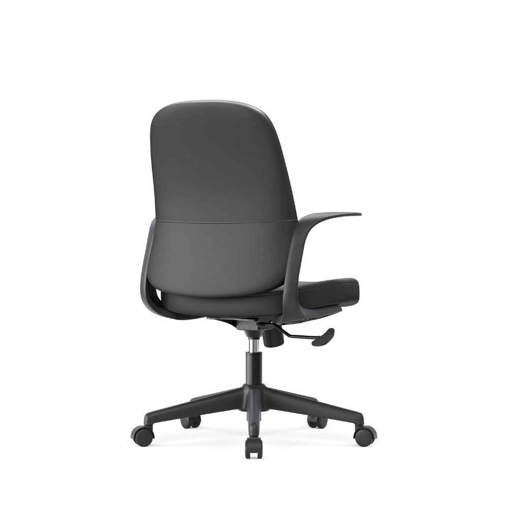 Ark-M Mid Back Office Chair