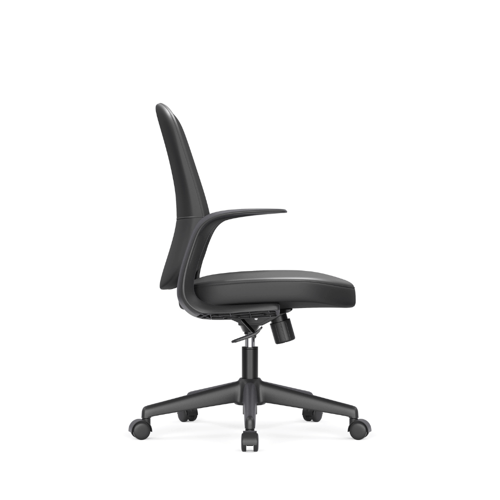 Ark-M Mid Back Office Chair