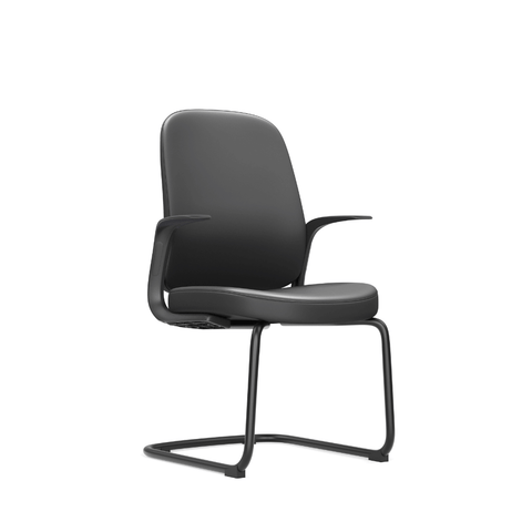 Ark-V Office Cantilever Chair