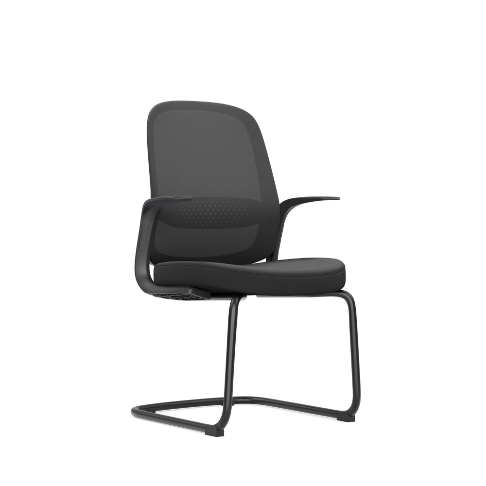 Ark-V Office Cantilever Chair
