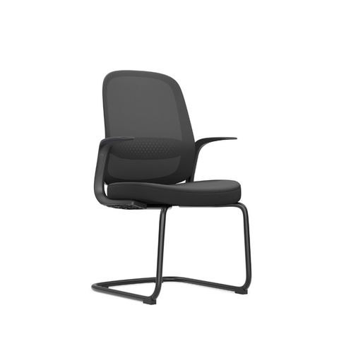 Ark-V Office Cantilever Chair