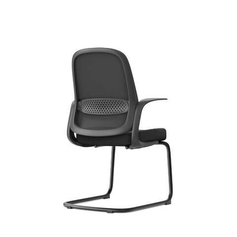 Ark-V Office Cantilever Chair