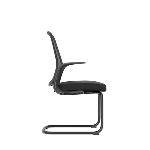 Ark-V Office Cantilever Chair