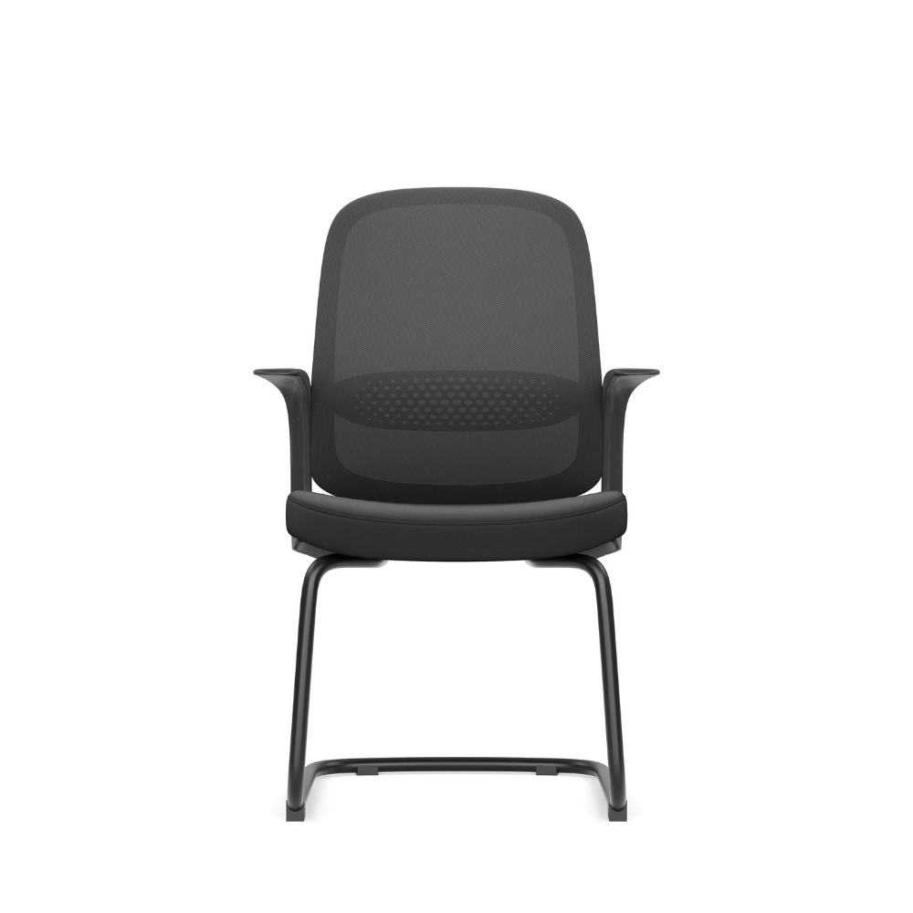 Ark-V Office Cantilever Chair