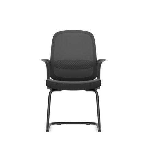 Ark-V Office Cantilever Chair