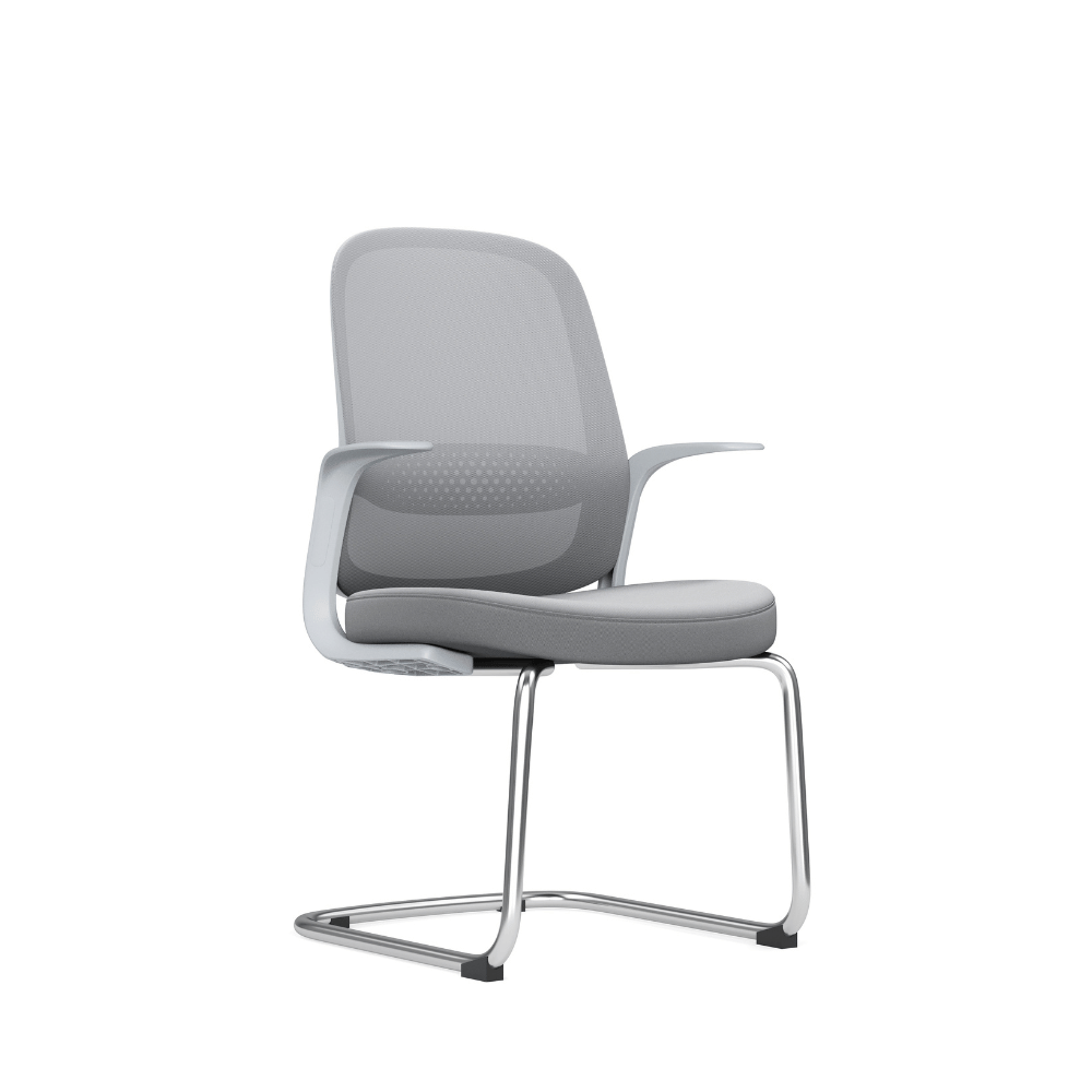 Ark-V Office Cantilever Chair