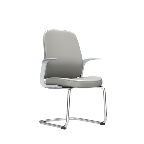 Ark-V Office Cantilever Chair