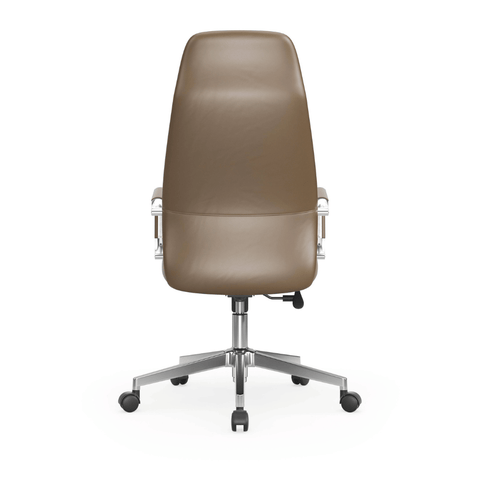 Ascend High Back Office Leather Executive Chair