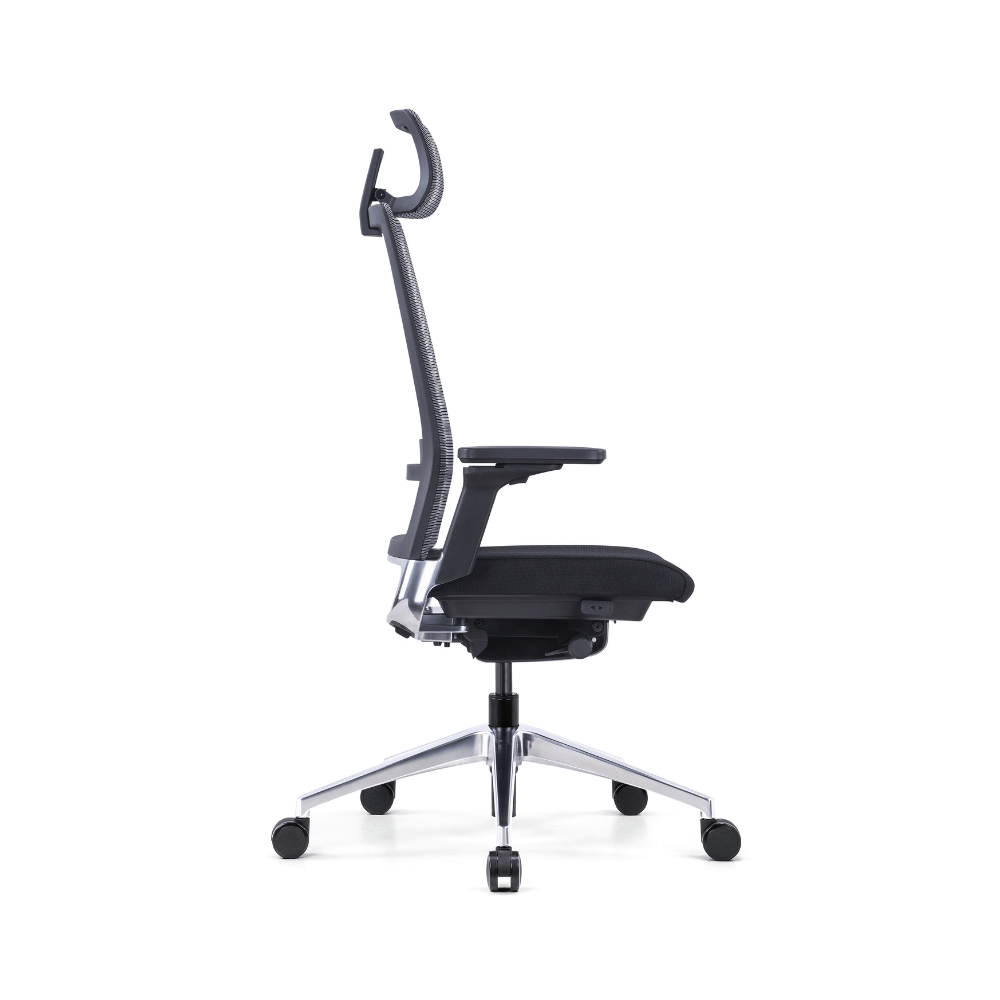 Basto High Back Dynamic Ergonomic Office Chair
