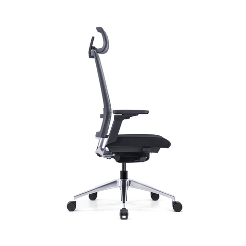 Basto High Back Dynamic Ergonomic Office Chair