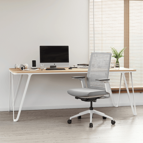 Basto High Back Dynamic Ergonomic Office Chair