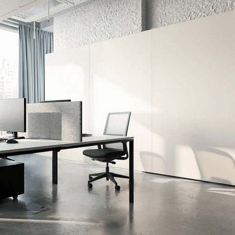 Basto High Back Dynamic Ergonomic Office Chair