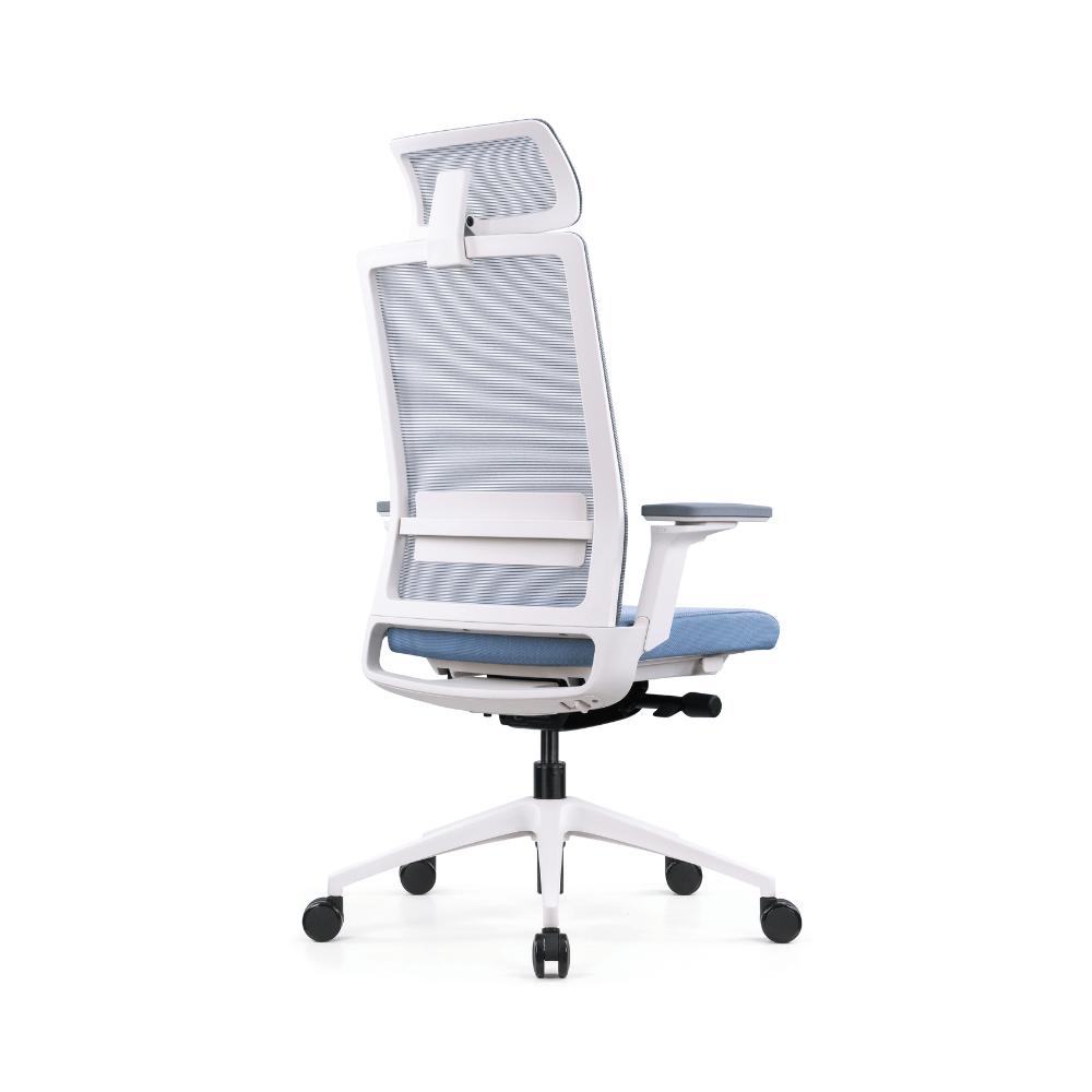 Basto High Back Dynamic Ergonomic Office Chair