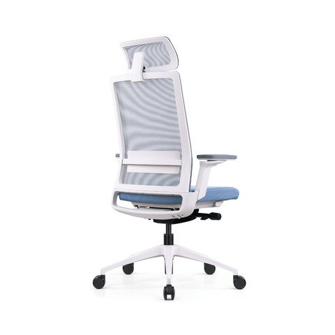 Basto High Back Dynamic Ergonomic Office Chair