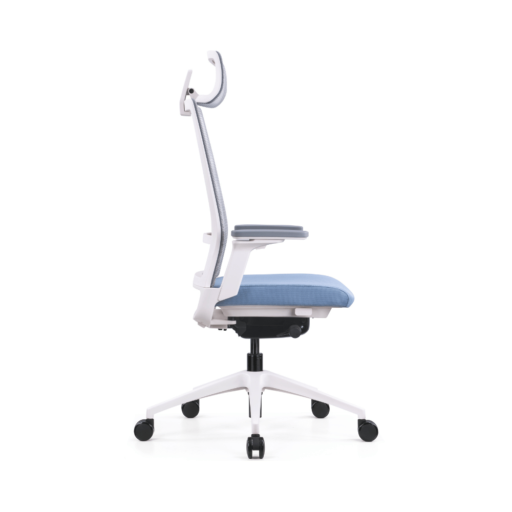 Basto High Back Dynamic Ergonomic Office Chair
