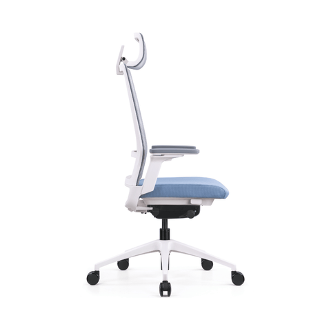 Basto High Back Dynamic Ergonomic Office Chair