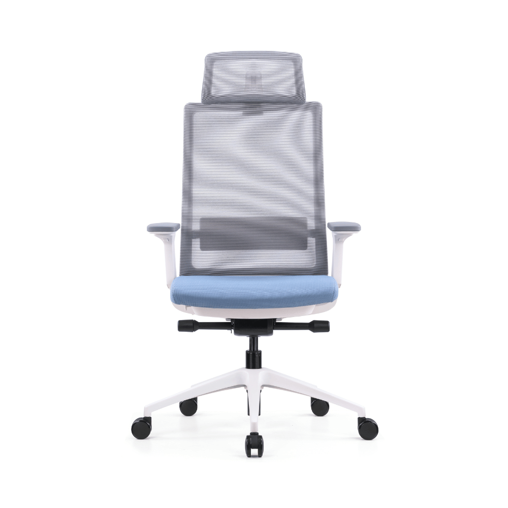 Basto High Back Dynamic Ergonomic Office Chair