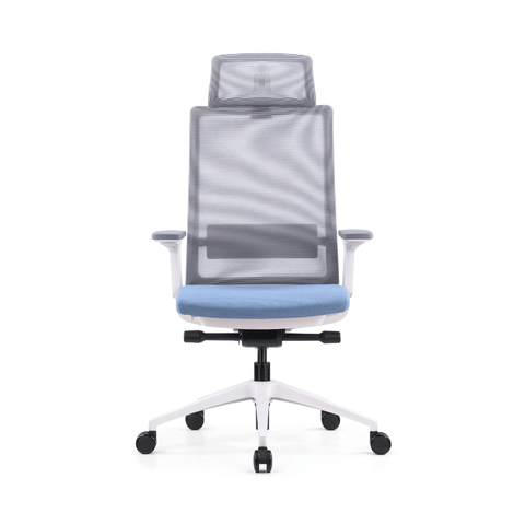 Basto High Back Dynamic Ergonomic Office Chair
