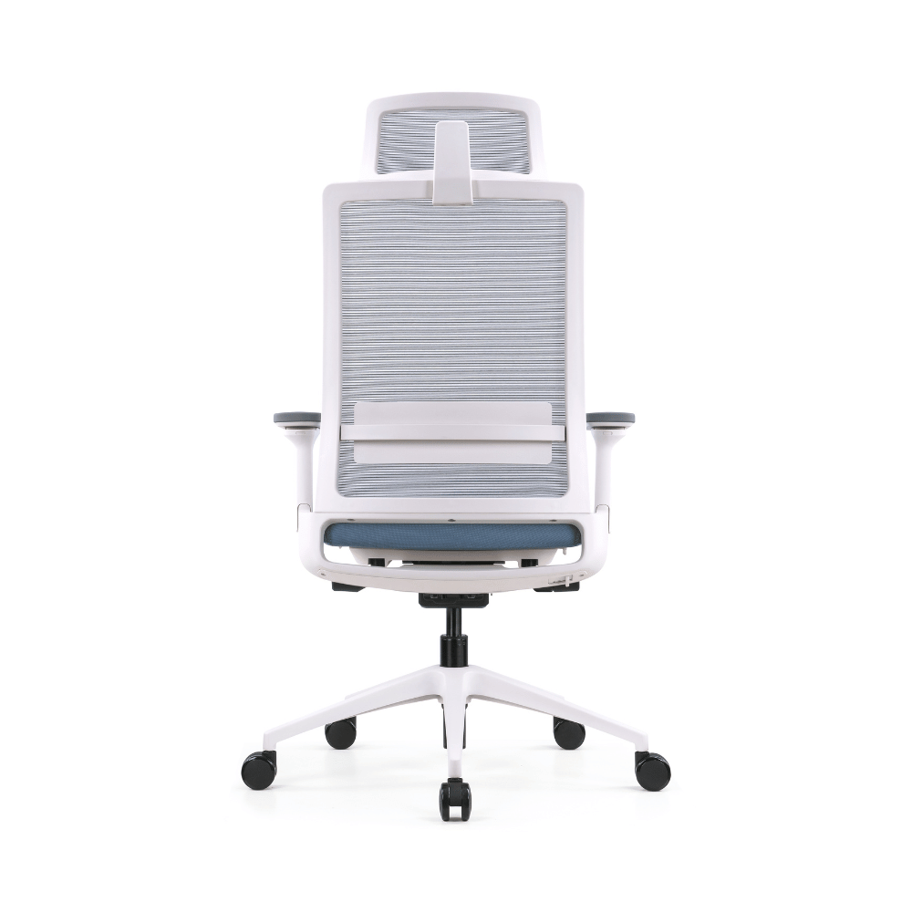Basto High Back Dynamic Ergonomic Office Chair