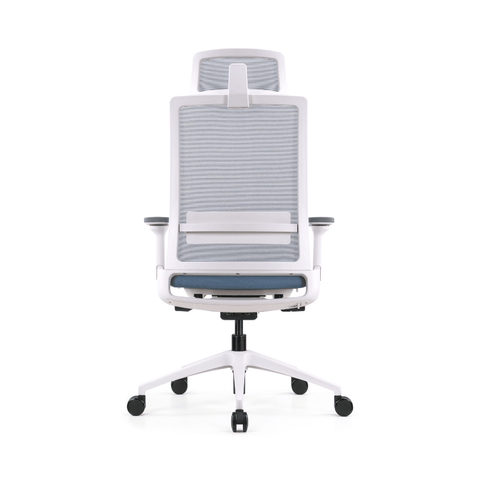 Basto High Back Dynamic Ergonomic Office Chair