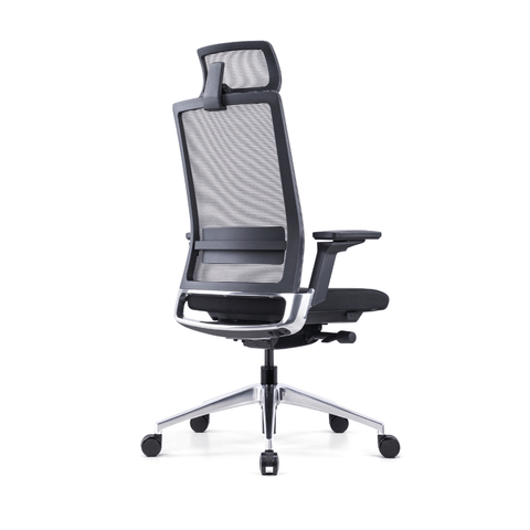 Basto High Back Dynamic Ergonomic Office Chair