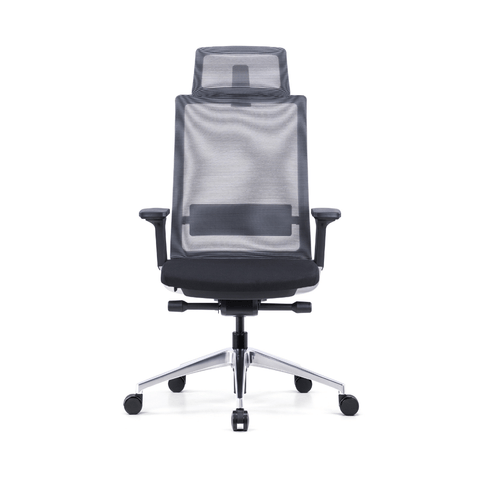 Basto High Back Dynamic Ergonomic Office Chair