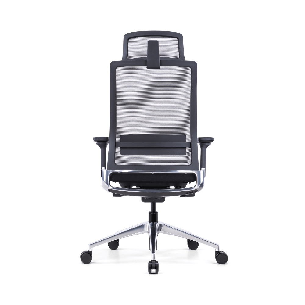 Basto High Back Dynamic Ergonomic Office Chair