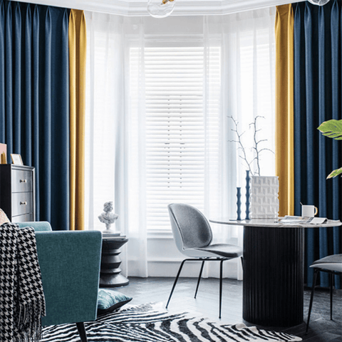 Beetle Modern Fabric Cushion Plastic Dining Chair