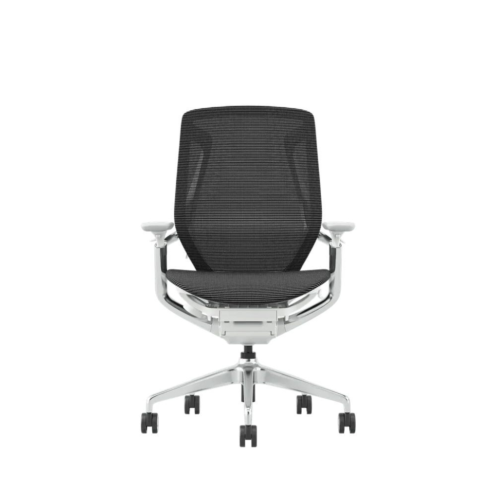 Birch-M Premium Mid Back Full Mesh Advance Ergonomic Office Chair