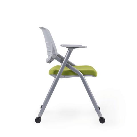 Boat-A Foldable Training Chair with Seat Cushion