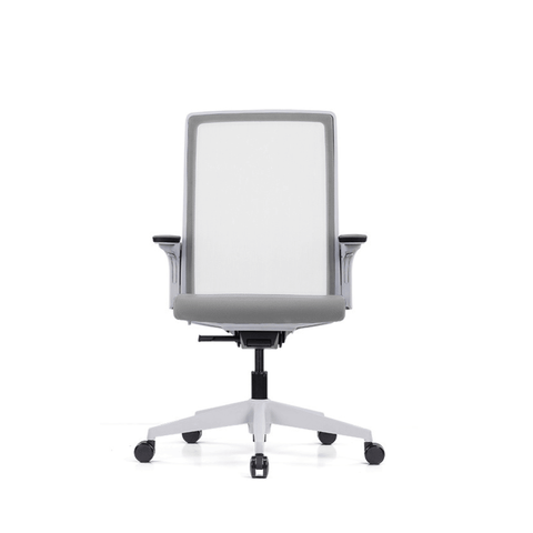 Butterfly-BM Mid Back Modern Ergonomic Office Swivel Chair - Gavisco Office Furniture