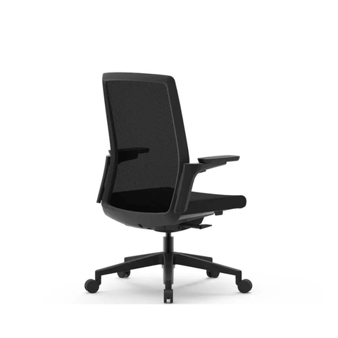 Butterfly-BM Mid Back Modern Ergonomic Office Swivel Chair - Gavisco Office Furniture