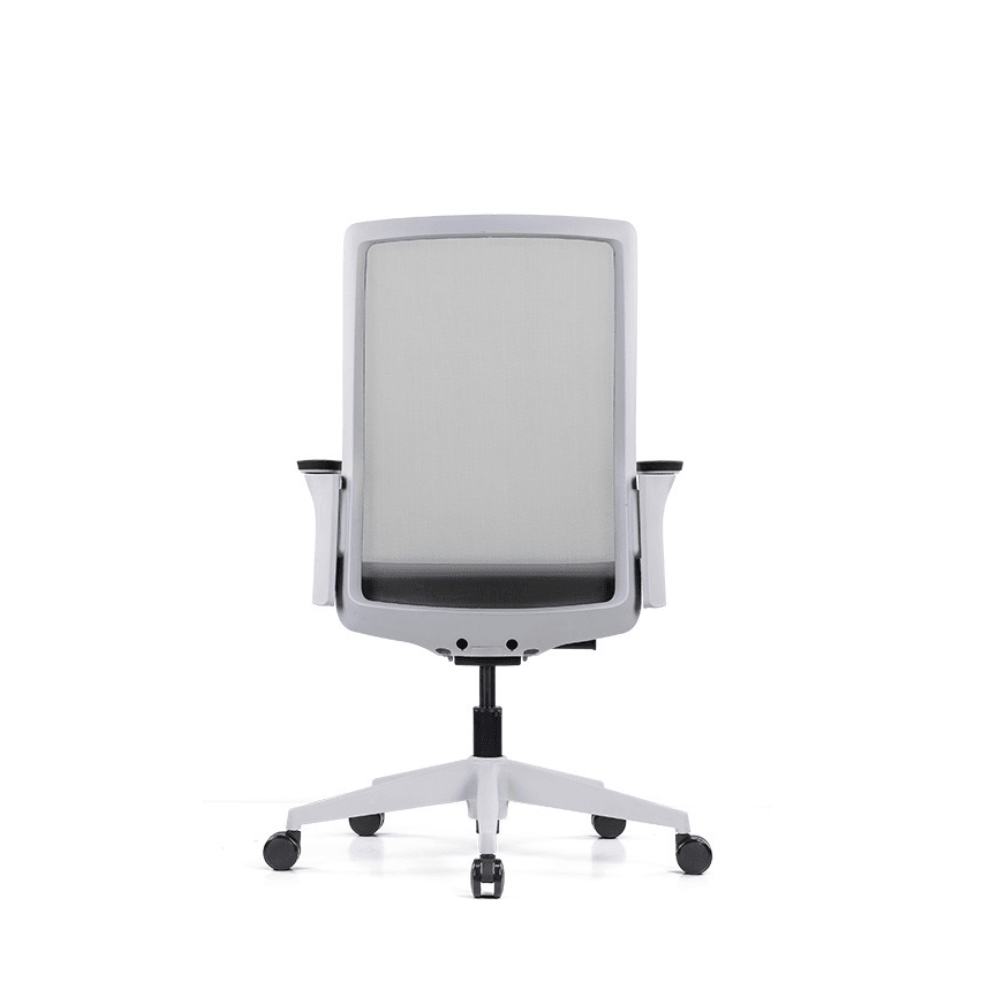 Butterfly-BM Mid Back Modern Ergonomic Office Swivel Chair - Gavisco Office Furniture