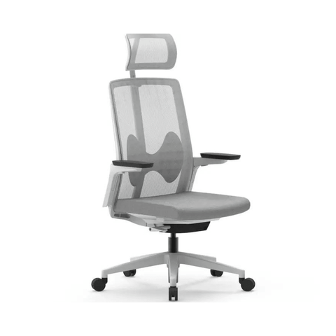 Butterfly High Back Lumbar Support Ergonomic Office Chair - Gavisco Office Furniture