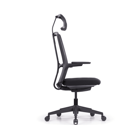 Butterfly High Back Lumbar Support Ergonomic Office Chair - Gavisco Office Furniture