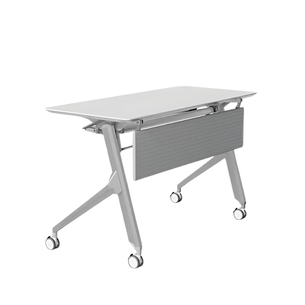 Caddy Modular Office Training Desk Folding Table