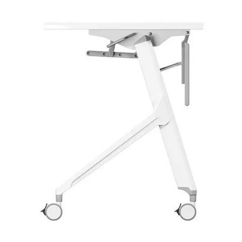 Caddy Modular Office Training Desk Folding Table