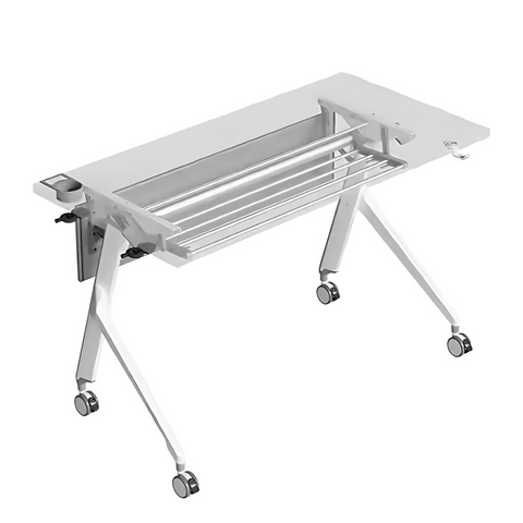 Caddy Modular Office Training Desk Folding Table