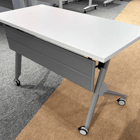 Caddy Modular Office Training Desk Folding Table