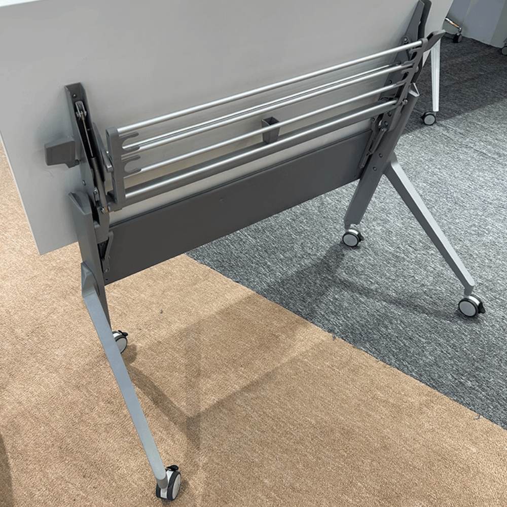 Caddy Modular Office Training Desk Folding Table