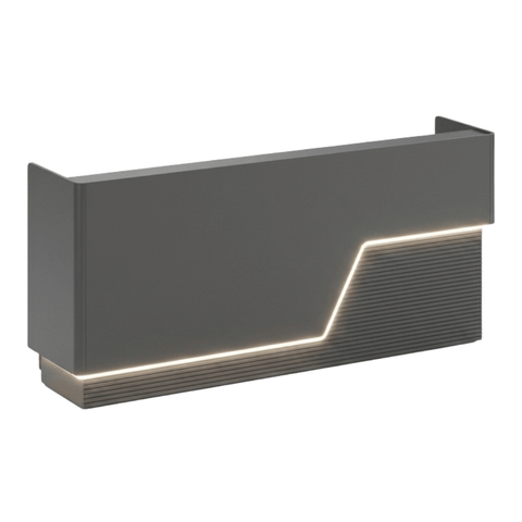 Century-C Modern Office Reception Counter Desk