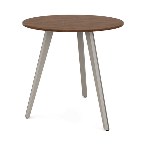 Chit-B Wooden Round Coffee Side Table - Gavisco Premium Office Furniture
