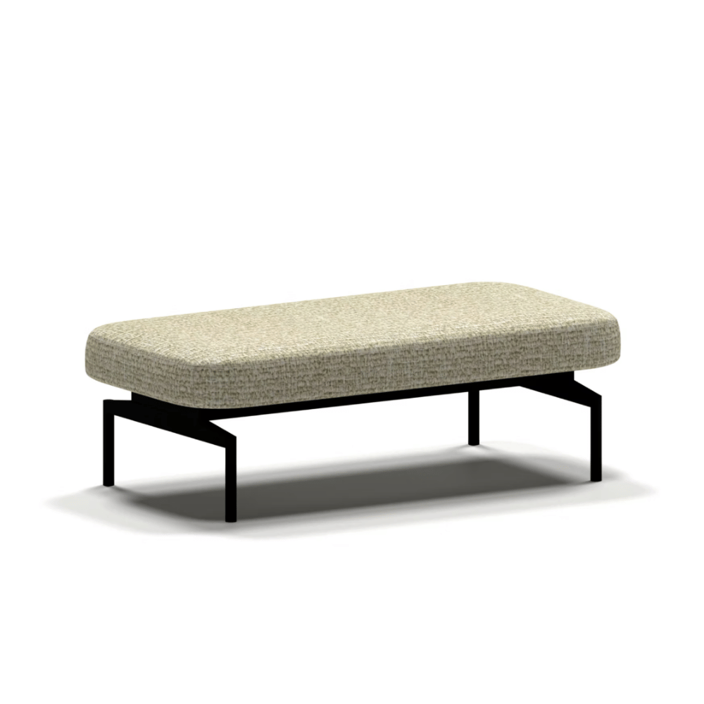 Cobble Modular Lounge Sectional Sofa