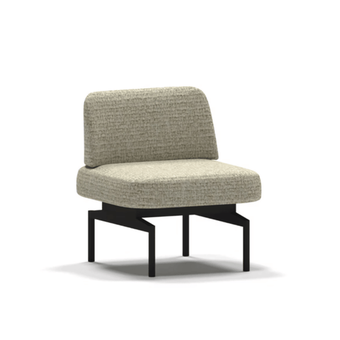 Cobble Modular Lounge Sectional Sofa
