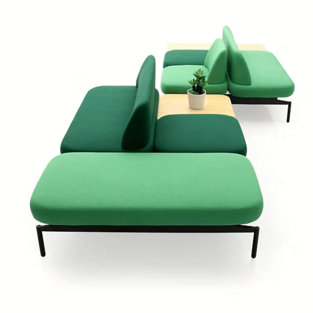 Cobble Modular Lounge Sectional Sofa