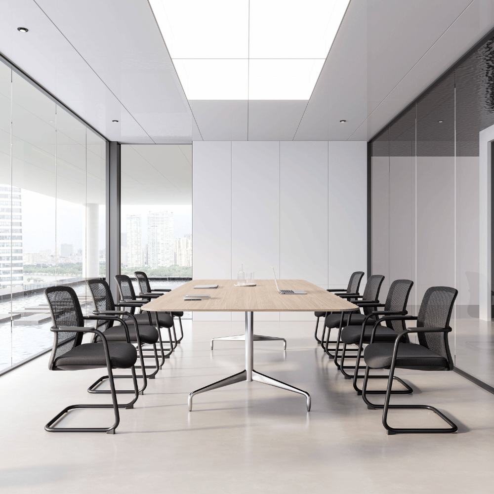 Core-A 綿座墊椅子