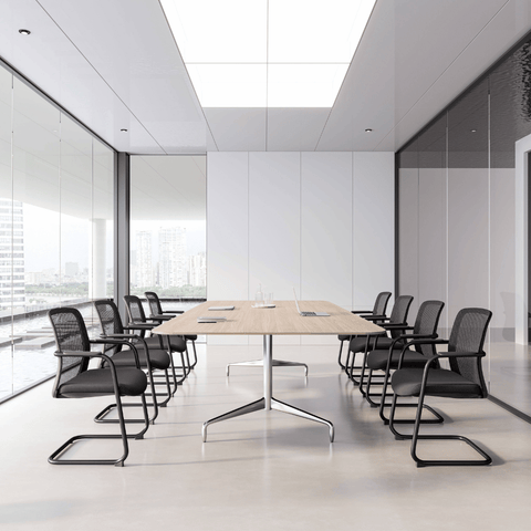 Core-A 綿座墊椅子