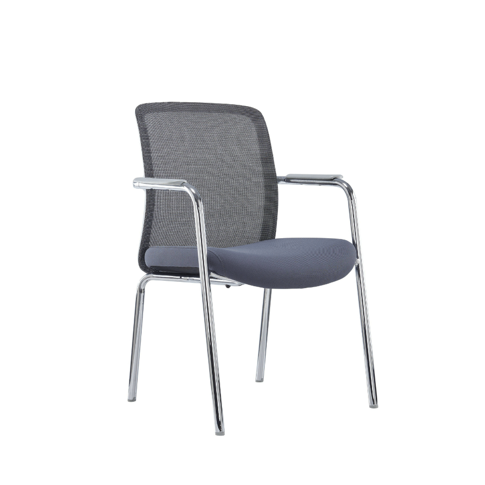 Core-A 綿座墊椅子