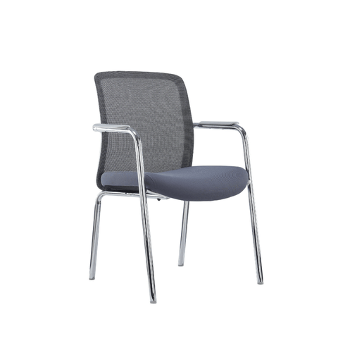 Core-A 綿座墊椅子